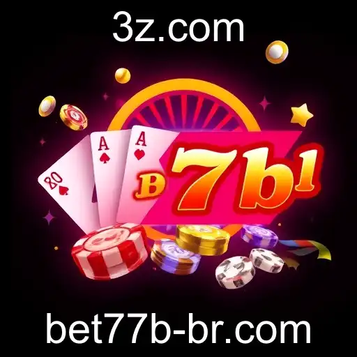 Amanhecer de Novos Jogos: O Impacto de bet77b no Universo dos Games