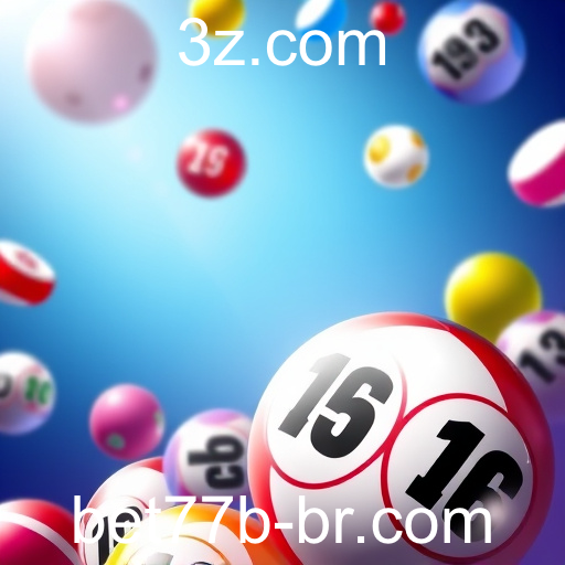 Explorando o Mundo das Cartelas Bingo no Bet77b
