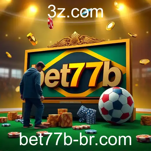 Expansão do Mercado de Jogos de Azar no Brasil: Desafios e Tendências