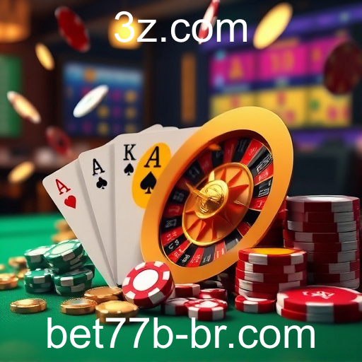 A Popularidade Crescente dos Jogos de Cassino Online no bet77b