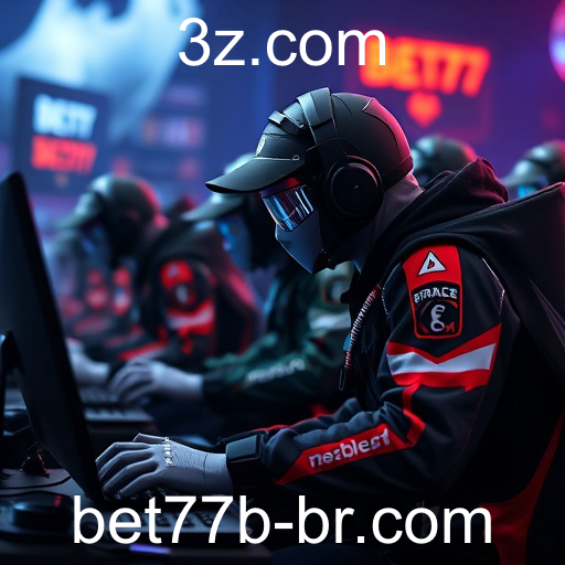 A Revolução dos eSports: Como o Mundo dos Jogos Está Evoluindo