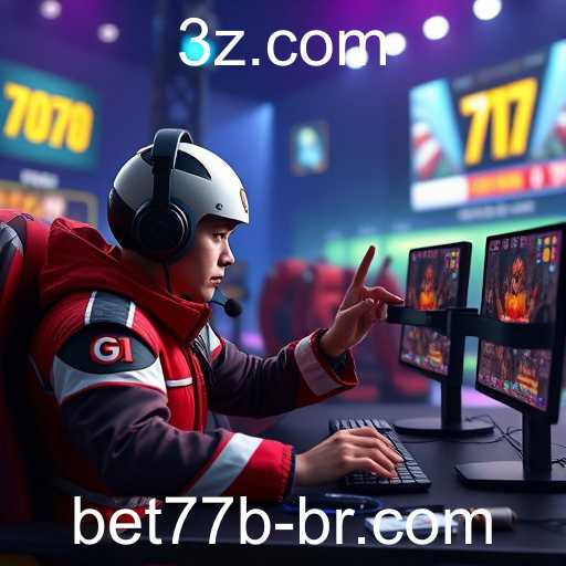 Nova Era dos Jogos de Cassino Online