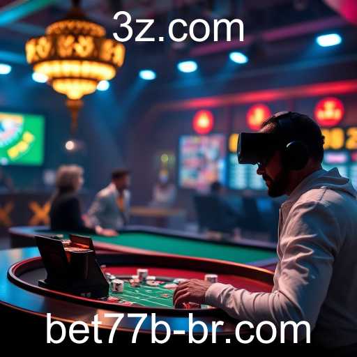 Tendências de Jogos de Apostas em 2025