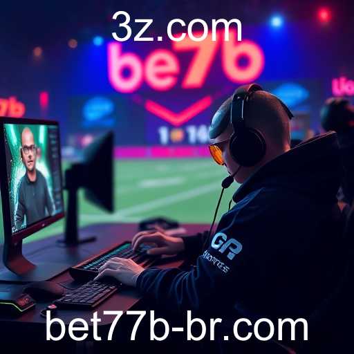 Tendências e Inovações no Mundo dos Jogos em 2025