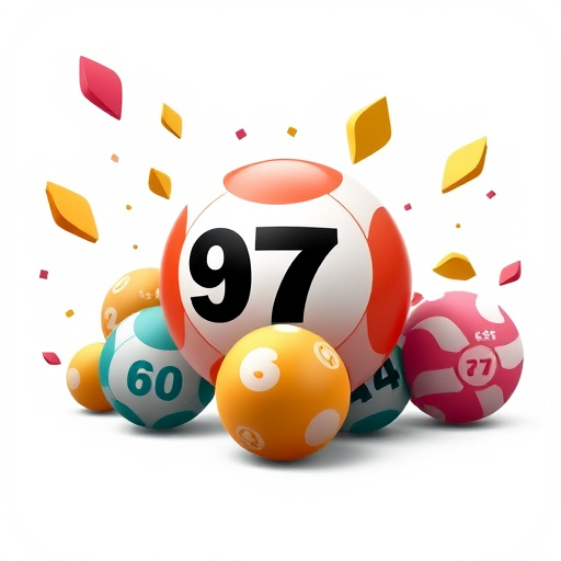 Explorando a Categoria 'Jogos Loteria' no bet77b