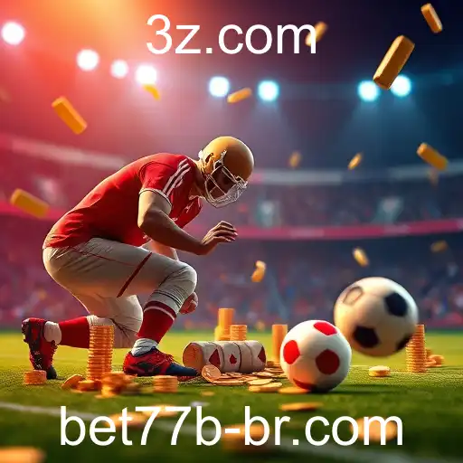A Ascensão dos Jogos Online em 2025: Bet77b e Suas Implicações