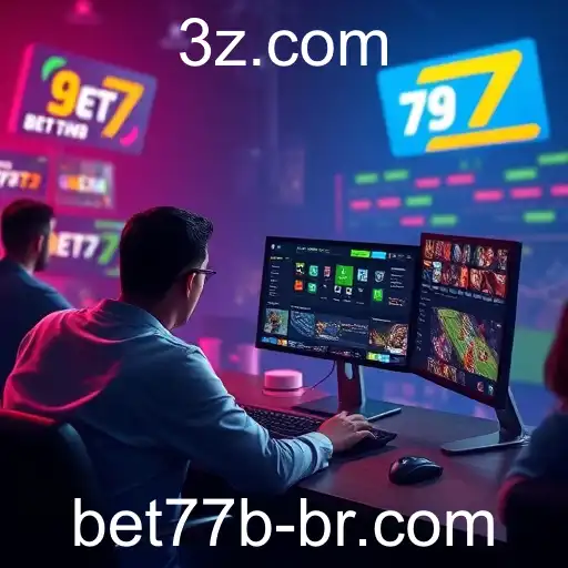 Crescimento dos Sites de Jogos em 2025