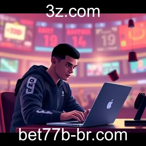 A Influência dos Jogos Online na Economia Brasileira