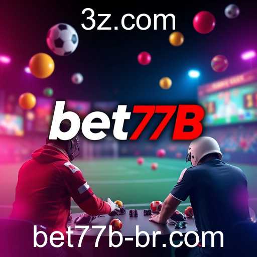 O Crescimento do Mercado de Jogos Online e o Impacto da Bet77b