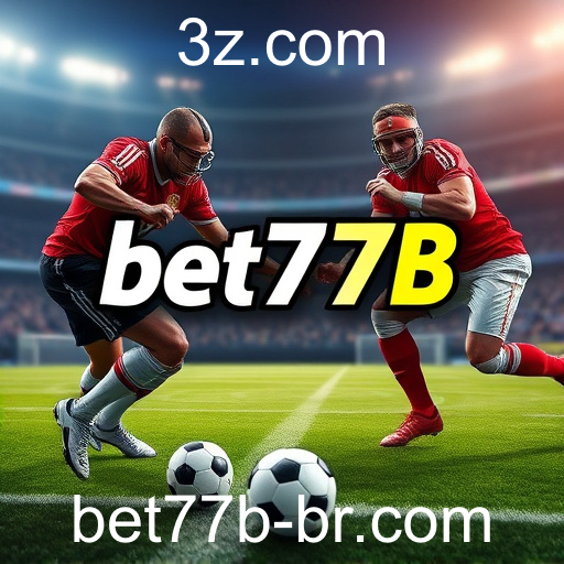 Explorando o Mundo das Apostas Esportivas no Bet77b