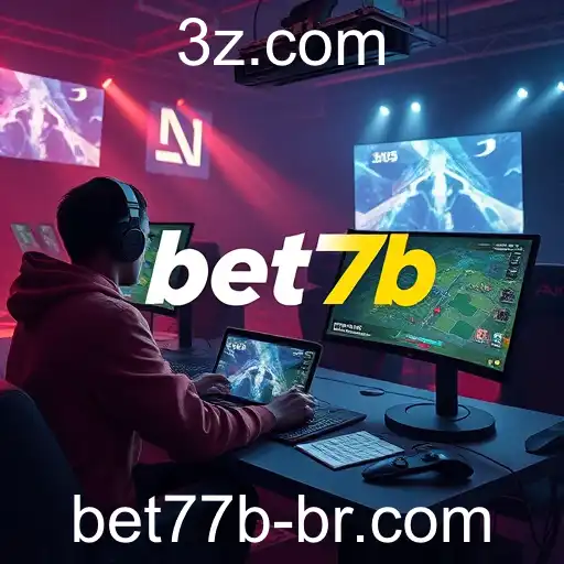 Crescimento do Mercado de Apostas Online no Brasil Aumenta em 2025