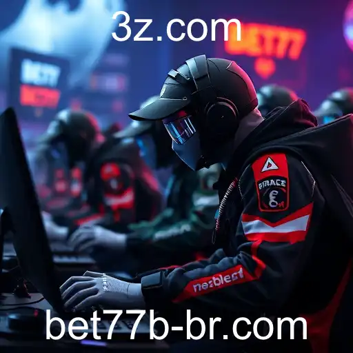 A Revolução dos eSports: Como o Mundo dos Jogos Está Evoluindo