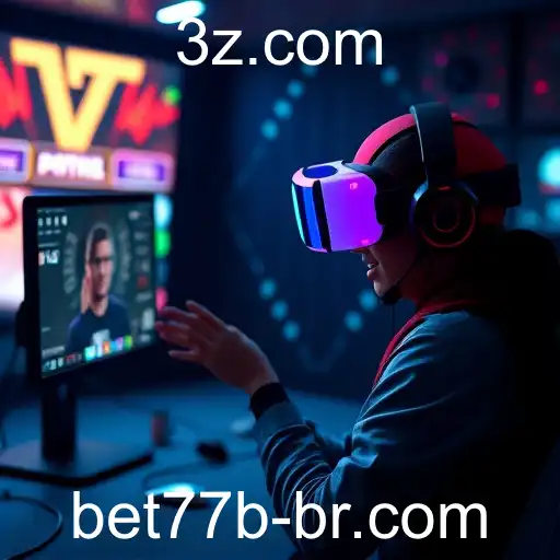 Inovação e Tendências no Mundo dos Jogos Online