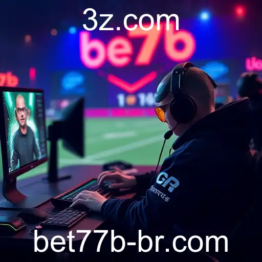 Tendências e Inovações no Mundo dos Jogos em 2025