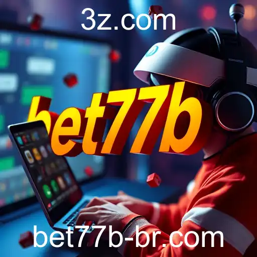 Crescimento dos Cassinos Online no Brasil: O Fenômeno Bet77b