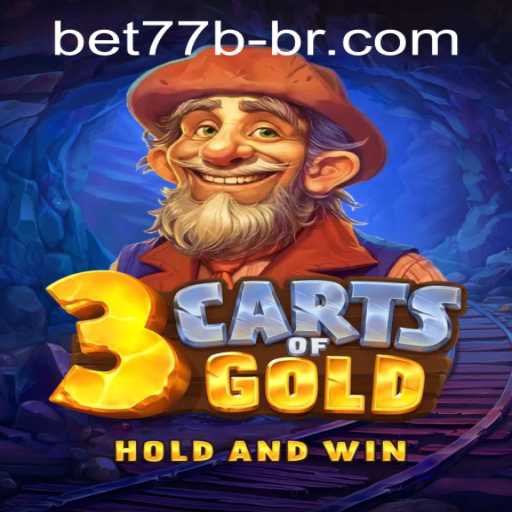 Exploring the Exciting World of 3cartsOfGold: A Complete Guide