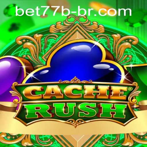 Unraveling the Excitement of CacheRush: Your Gateway to a Thrilling Gaming Experience