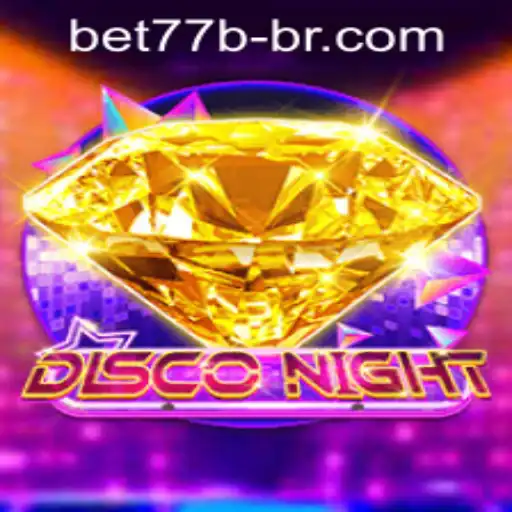 Experience the Thrill of DiscoNight: A Captivating Casino Game