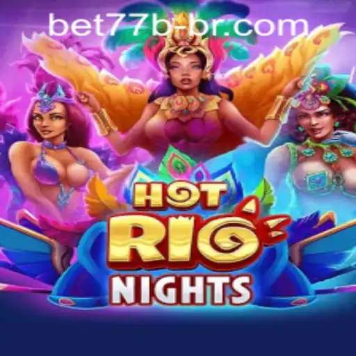 Unveiling the Excitement of HotRioNights: A Thrilling Gaming Experience