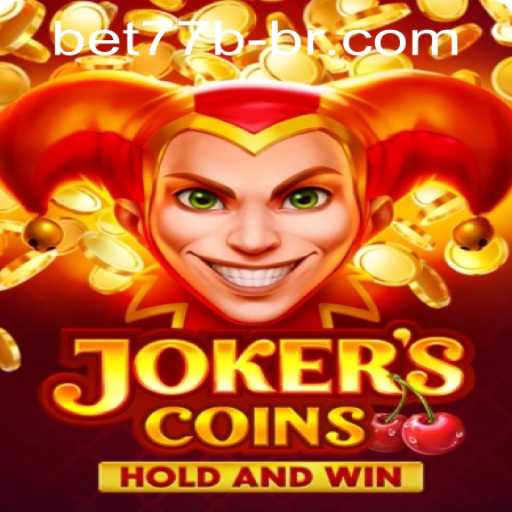 Discover the Excitement of JokersCoins with bet77b PH Login