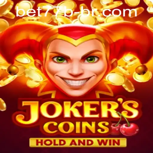Discover the Excitement of JokersCoins with bet77b PH Login