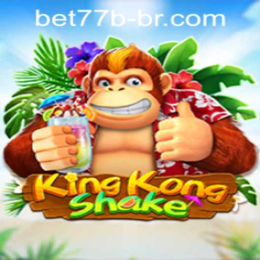KingKongShake: An Epic Gaming Adventure