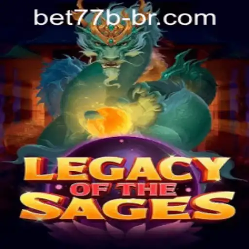 LegacyoftheSages: An Epic Adventure Through Time