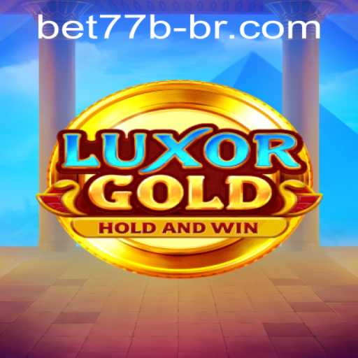 Unveiling LuxorGold: A Premier Gaming Experience