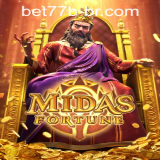 Exploring the World of MidasFortune and bet77b PH Login