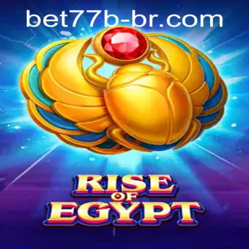 Explore the Exciting World of RiseOfEgypt and the Bet77b PH Login
