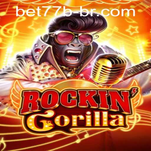 RockinGorilla: The Ultimate Gaming Experience with bet77b PH Login