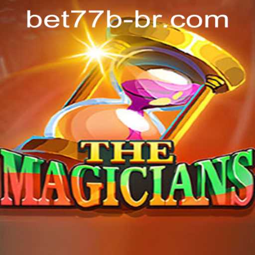 TheMagicians: A Mesmerizing Gaming Experience with bet77b PH Login
