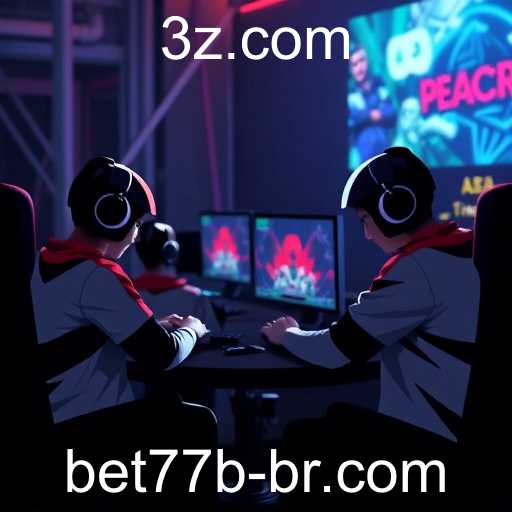 Revolução nos Cassinos Virtuais: Uma Nova Era de Jogos