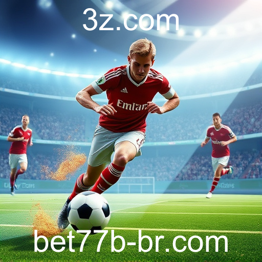 Explorando o Fascinante Mundo dos Esportes Virtuais no bet77b